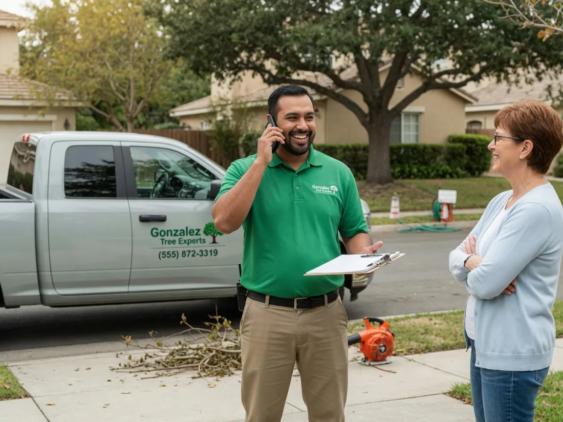 Tree Service Darlington, WI FAQs